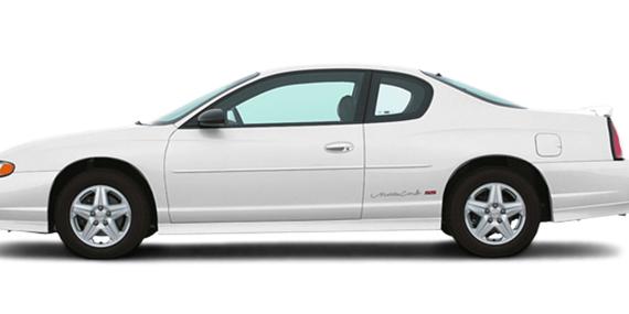 CHEVROLET MONTE CARLO 2003 2G1WX15K939243069 image CHEVROLET MONTE CARLO 2003 2G1WX15K939243069 image